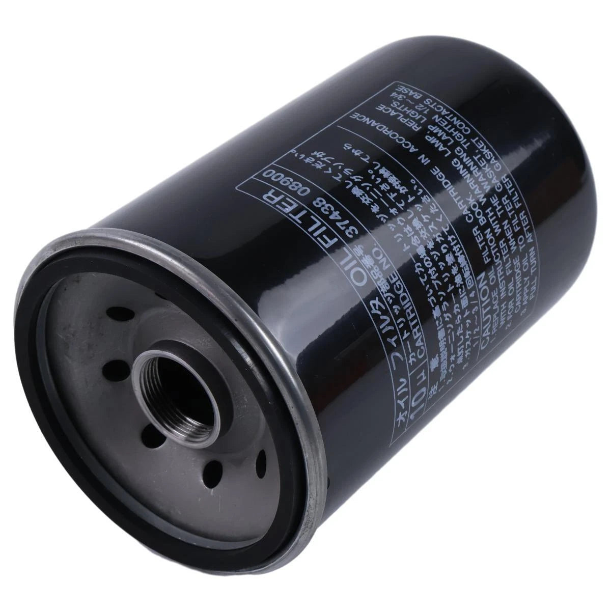 Oil Filter Cartridge 37438-08900 for Airman Air Compressor