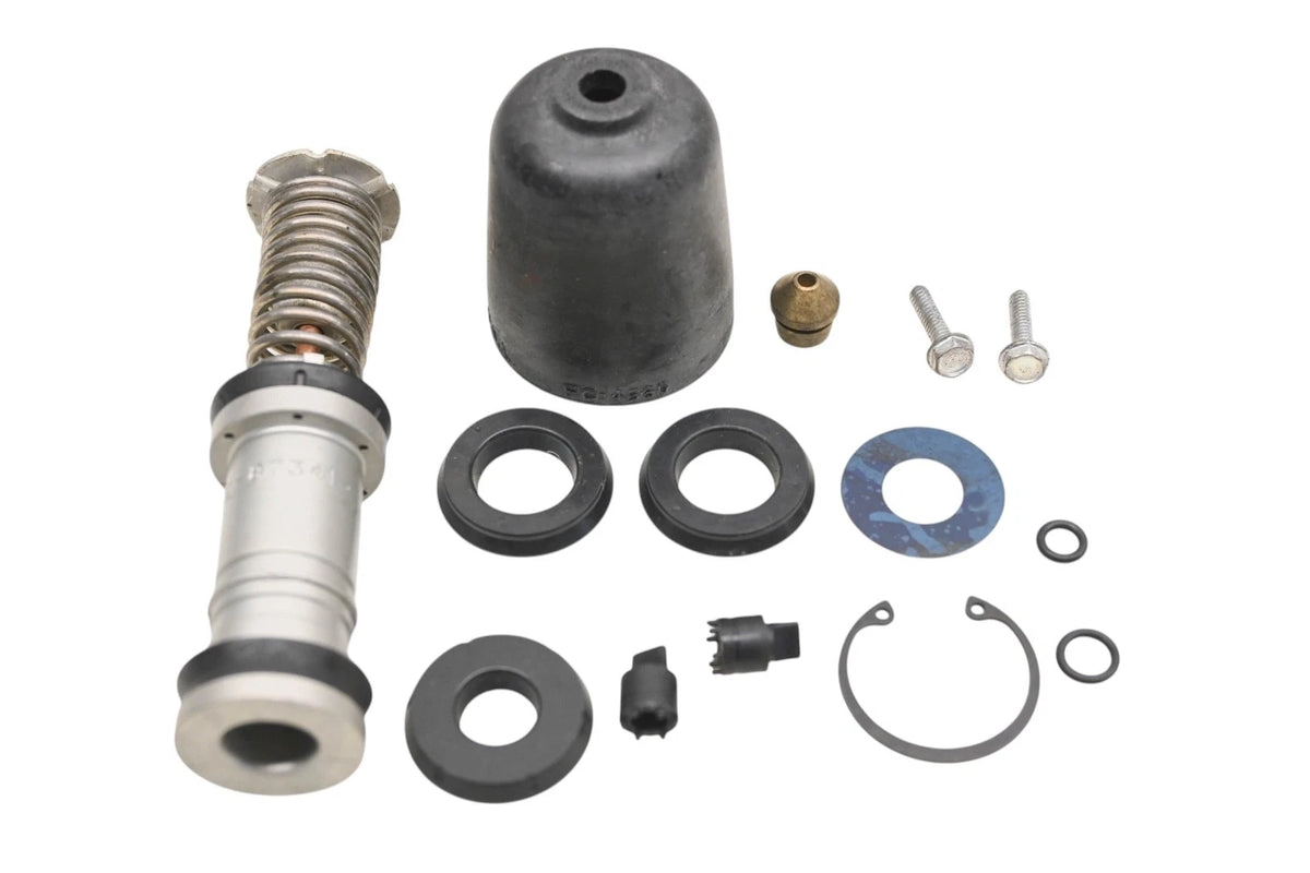 Master Cylinder Repair Kit for Wagner F59067, M366 (NOS)