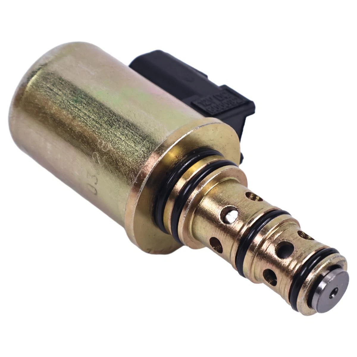 Solenoid Valve 25/220994 25220994 for JCB Excavator 3CX (1990–2023)