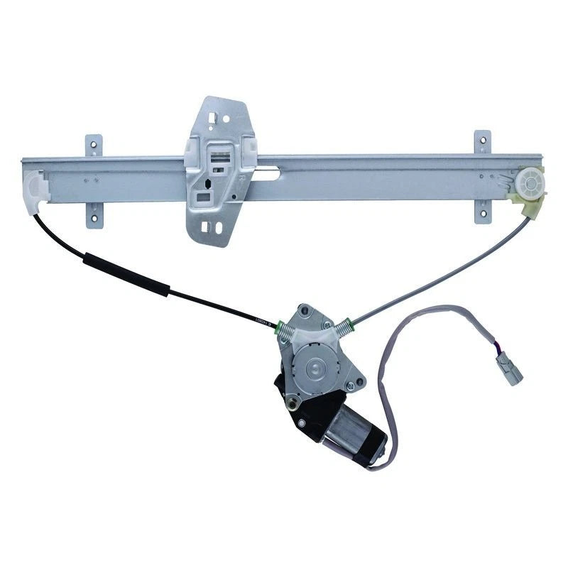 Power Window Regulator with Motor for Honda Pilot (2003–2008) Rear Right 748-513
