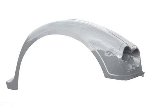 Hood Fender for Freightliner Coronado (US)