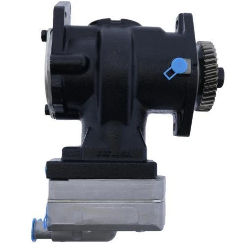 Air Brake Compressor 4946294 3936808 for Cummins 6BT 6CT 4B3.9 6B5.9 6C8.3 (1991–2007)