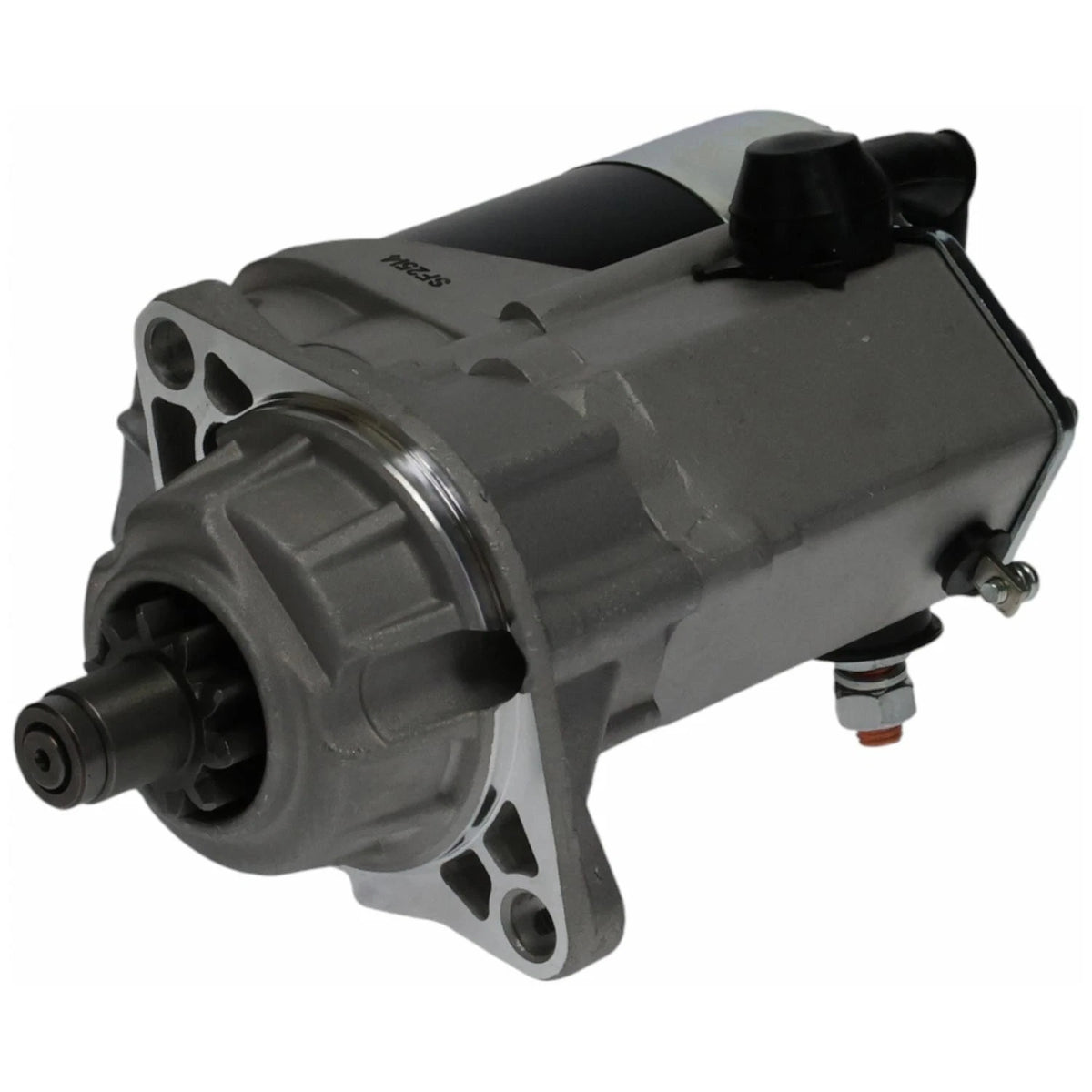 12V Starter for Bobcat 853HC (1994–1996) 4JB1PK-0 6665324 410-52150 91-29-5129