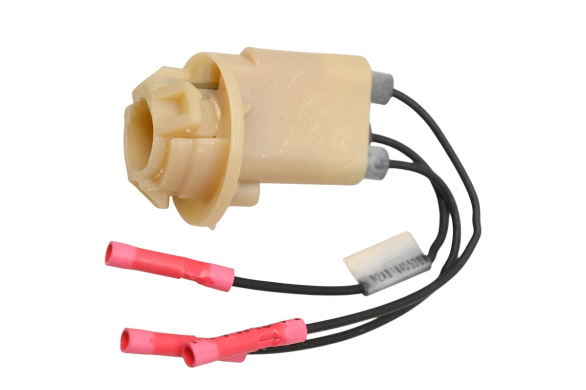Wiring & Socket Assembly for Ford (D3MY-13410-A)