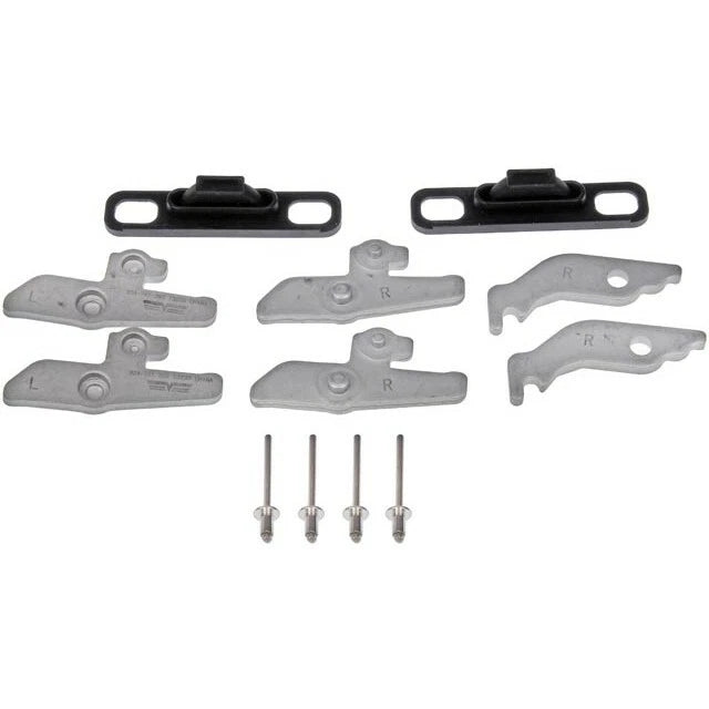 924-741 Parking Brake Lever for Ford F-150 F250 Expedition (1999–2011)