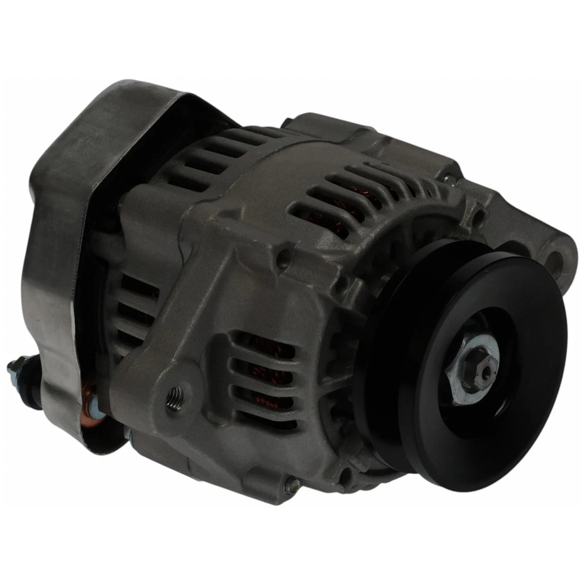 40A Alternator for Kubota M5700 M5700C M5700DT (2001–2006) T1060-15682 AND0214