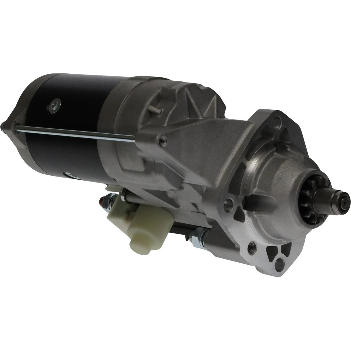 Starter for John Deere Combine Tractor 9.0L Diesel (RE520634)