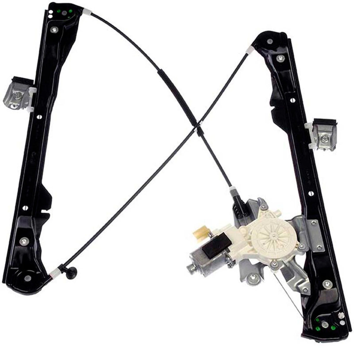 Window Regulator and Motor Assembly for Ford Focus (2008–2011) Front Left 751-228