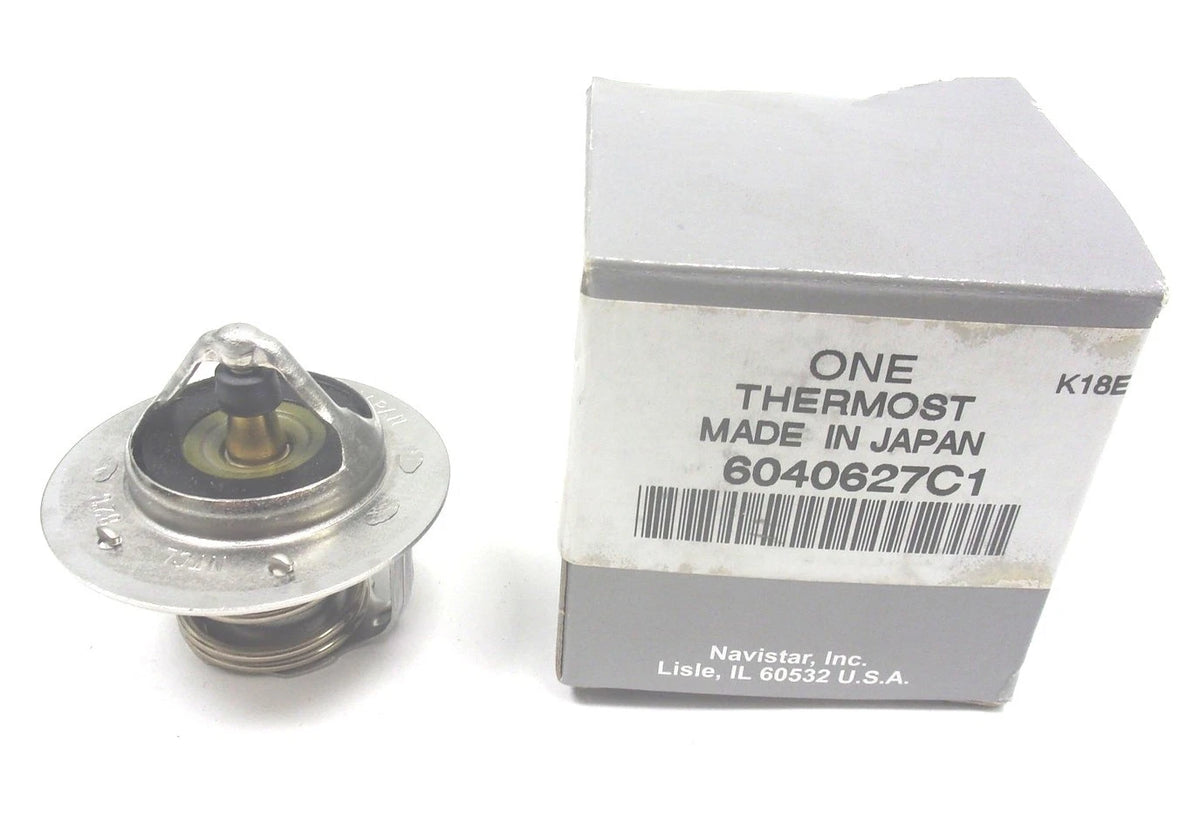OEM Engine Cooling Thermostat 180 Degrees for International