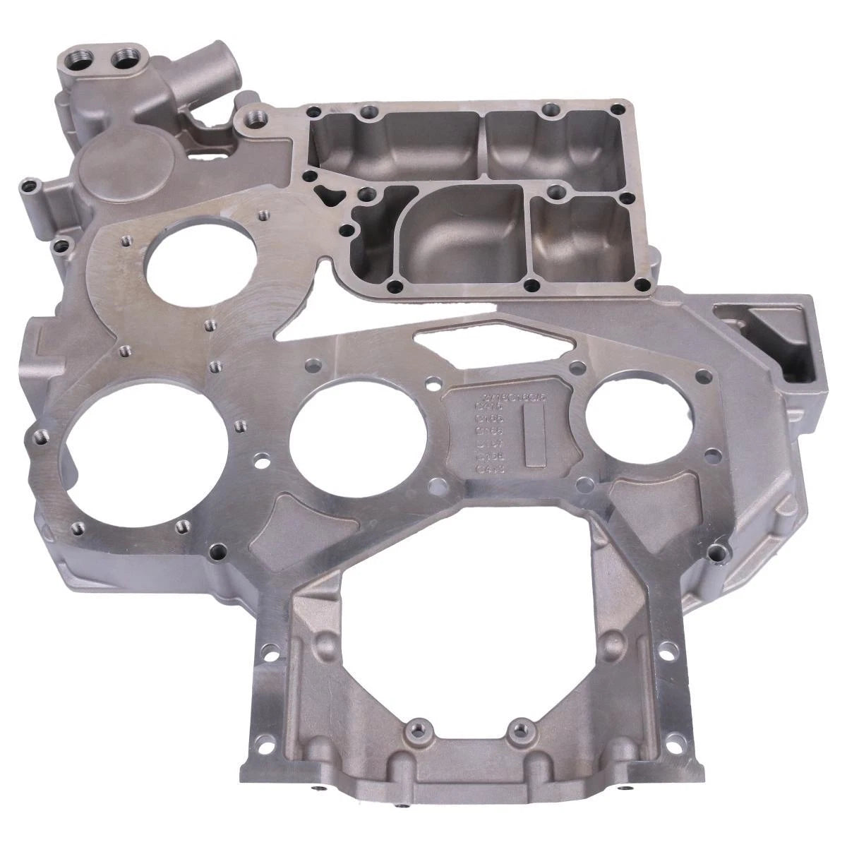 Timing Cover 233-4268 for CAT 3054 3056 416C 420D 426C 428D 430D 432D 436C 442D