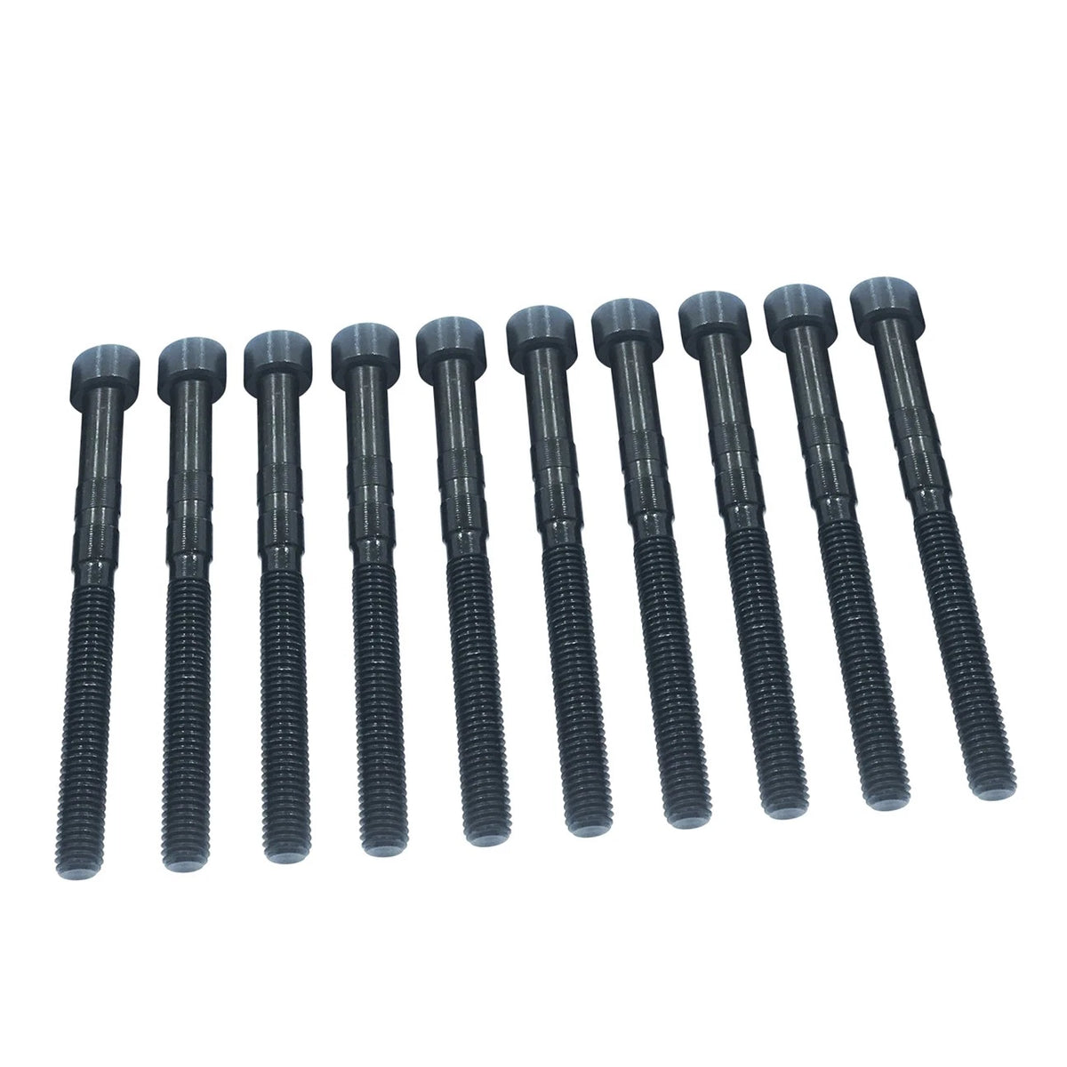10Pcs Rocker Shaft Tower Bolt for Volkswagen Beetle Golf (2004–2006) 038103714A