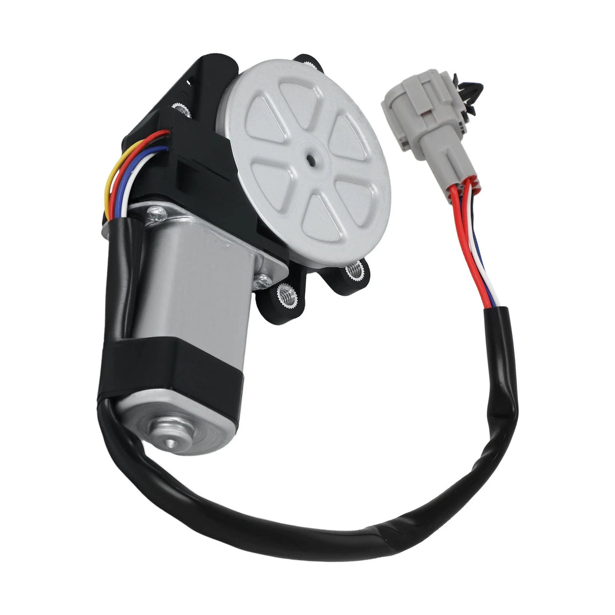 Front Left Window Motor for Nissan Pathfinder (2003–2004) 807312Y000 742507