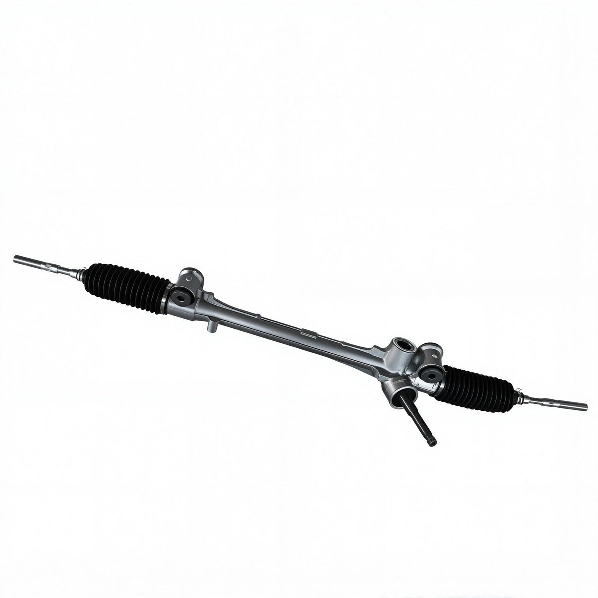 Power Assist Steering Rack & Pinion for Toyota Yaris (2007–2012) 24-2674