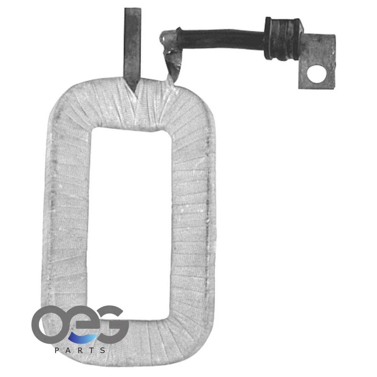 Starter Coil Field Shunt for Case 1394 1494 1594 1694 (1983–1988)