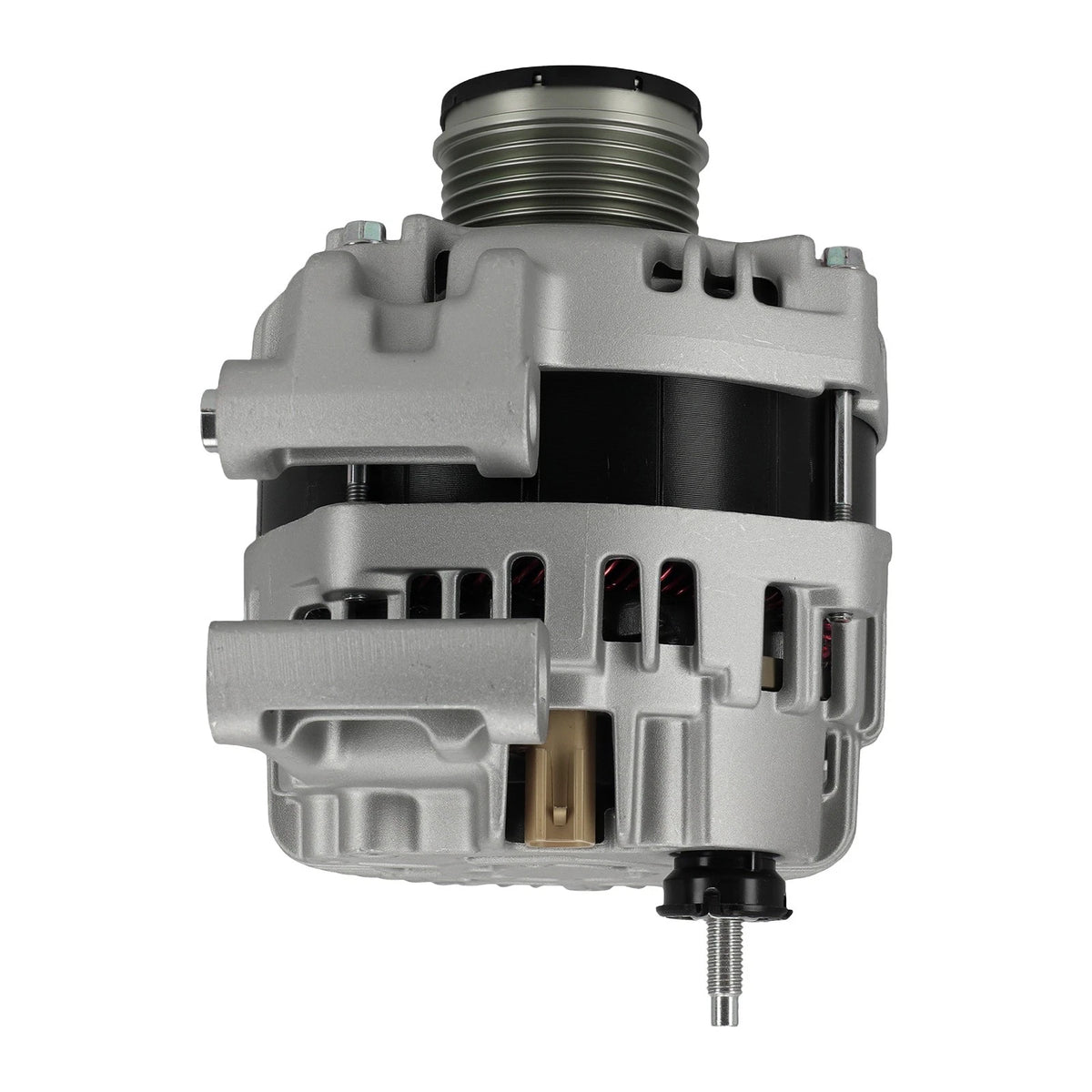 160A 12V Alternator for Ram ProMaster City L4 2.4L (2015–2022) 56029624AB CW 6S