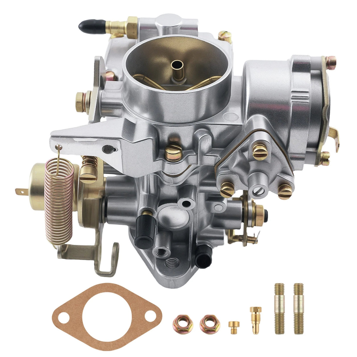 34 PICT-3 Carburetor for VW (113129031K)