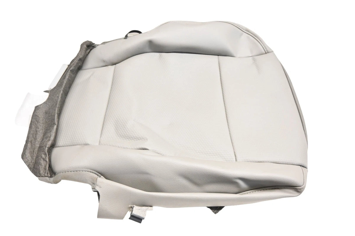 Front Passenger Seat Cushion Cover for Ford (FL3Z-1562900-AD)