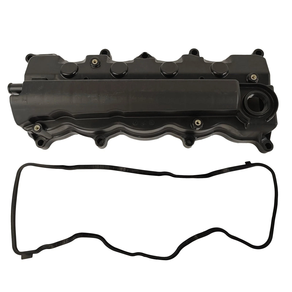 Cylinder Valve Cover w/ Gasket for Honda Civic HR-V (2006–2019)