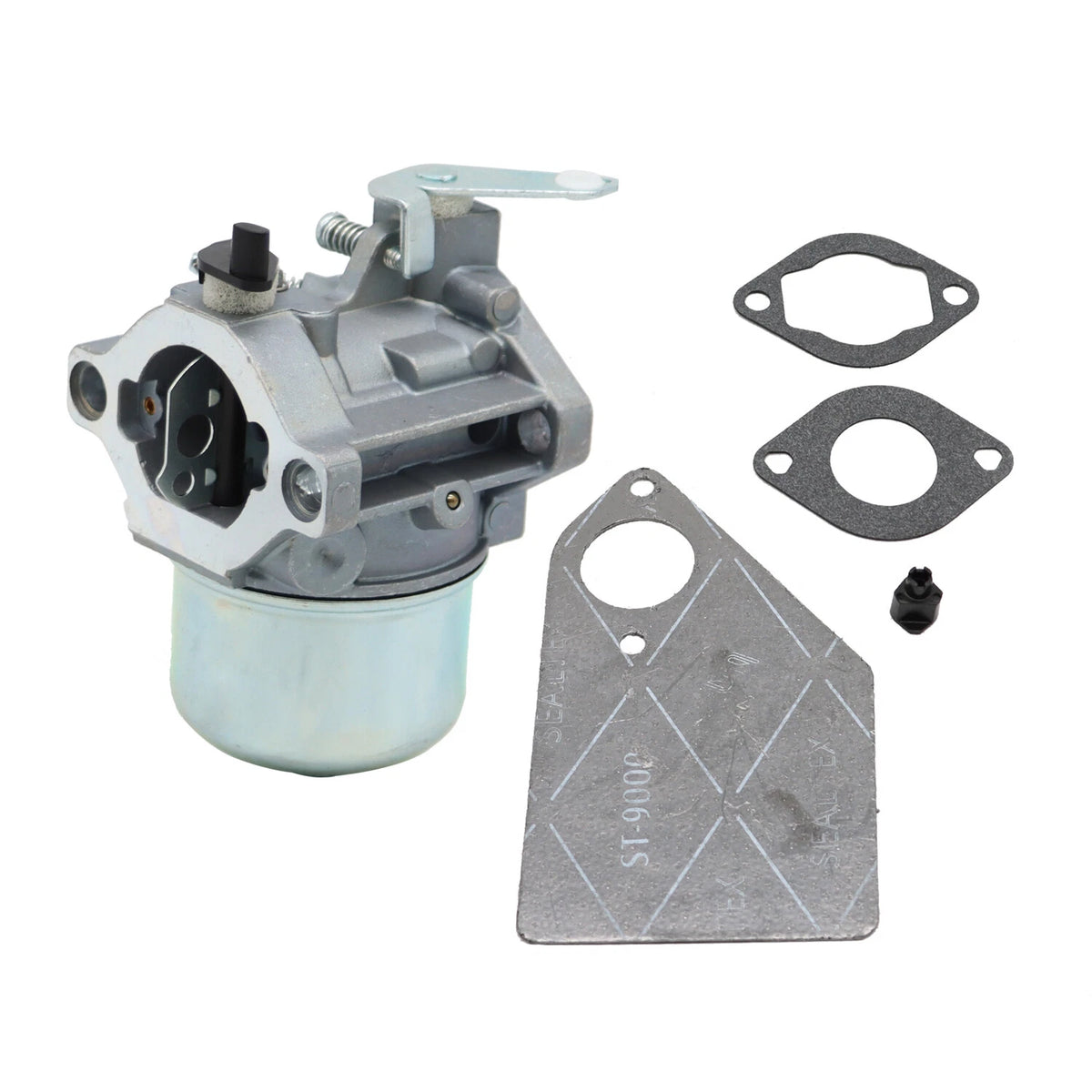 Carburetor for Briggs Stratton Lawn Mower Tractor (690115, 690111)