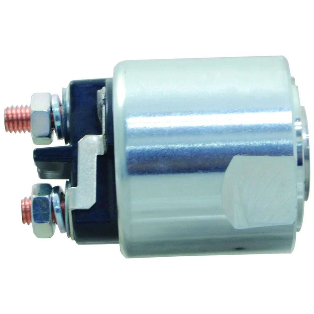 Solenoid Switch for Renault Thalia (2001–2007) 594407