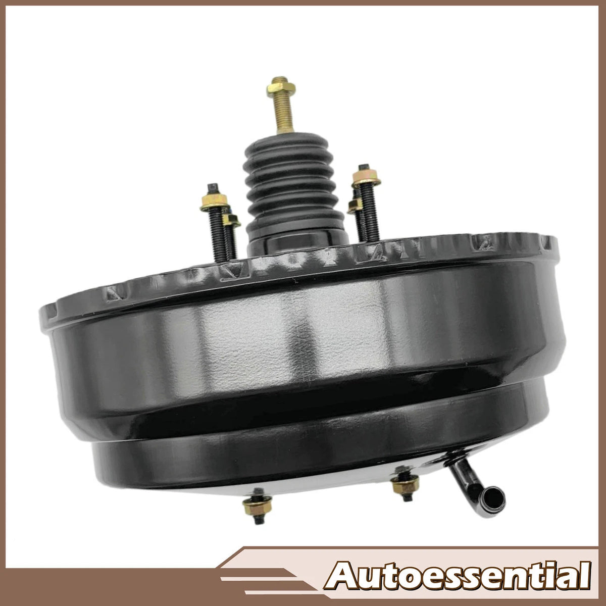 Power Brake Booster for Infiniti QX4, Nissan Pathfinder (2001)