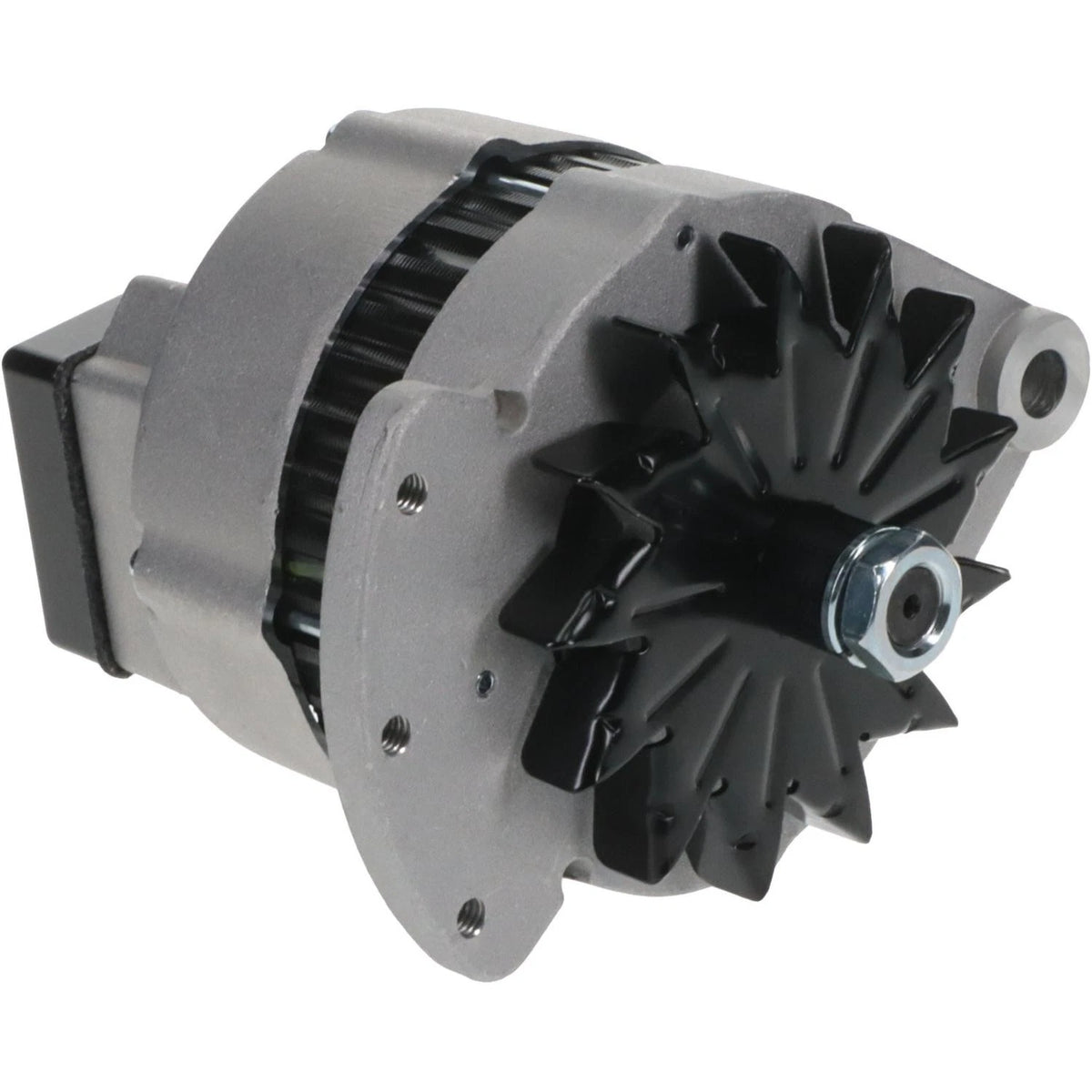 72A Alternator for Ford 445 TW-10 TW-20 TW-30 (1979–1983) D7NN-10300-B X67374