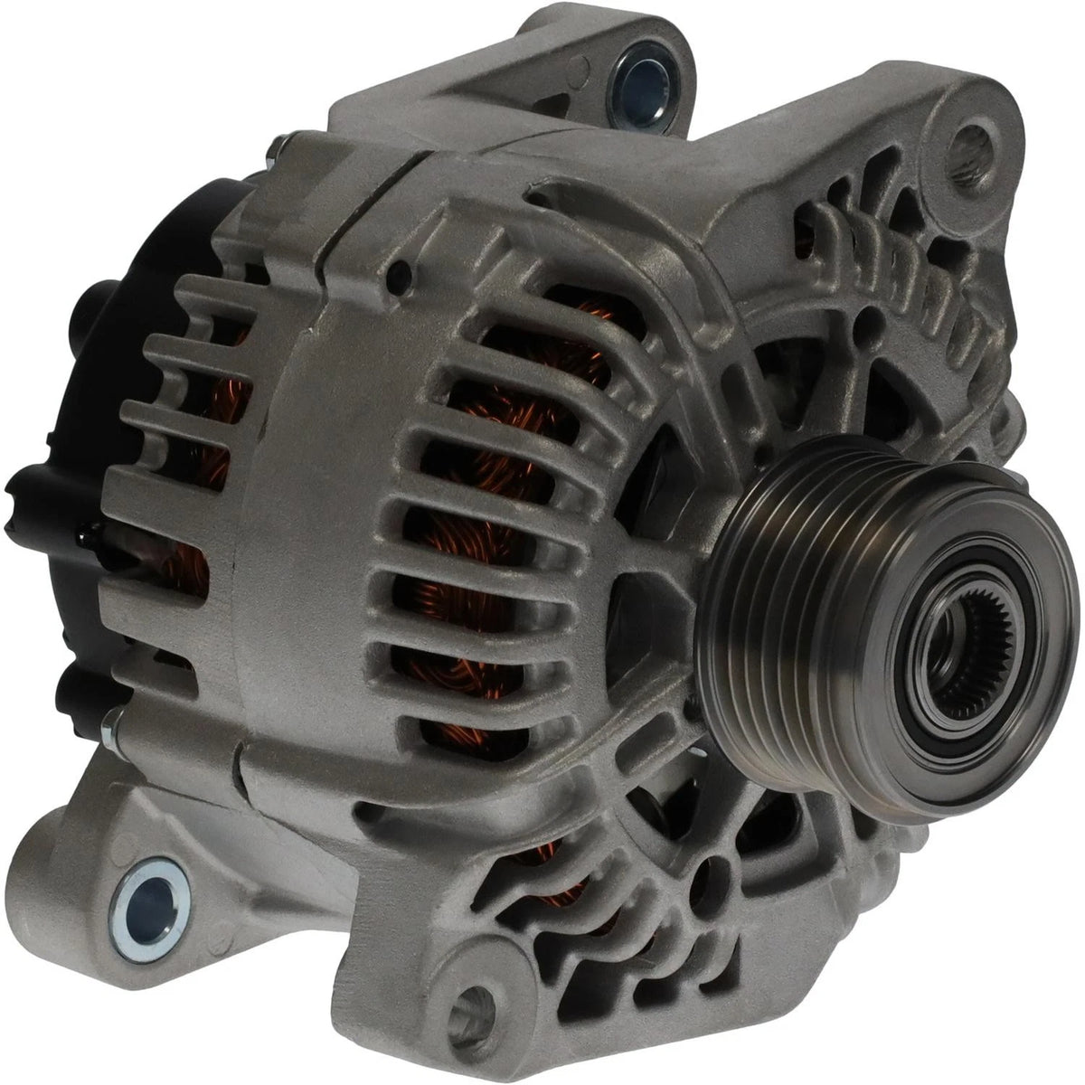 Alternator for Hyundai Sonata, Santa Fe 2.4, 2.0 (2011–2014) & Kia Optima, Sorento