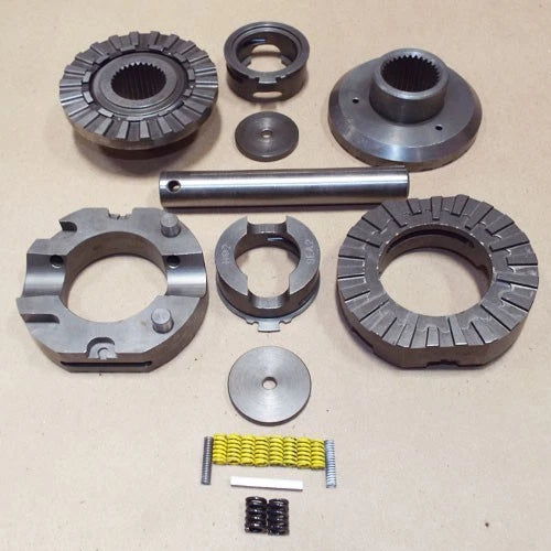 No-Slip Locker for Toyota Land Cruiser (1996–2002) 30 Spline