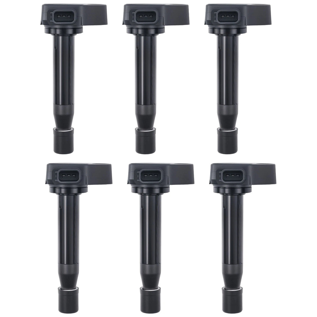 6 Ignition Coils for Honda Odyssey (1999–2010) & Acura CL (2001–2003) V6