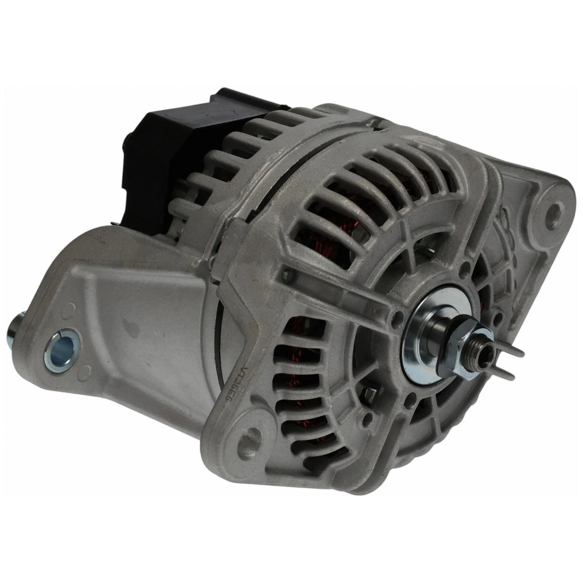 Alternator for Volvo EC220D EC235D ECR235D EW160D (2012–2016) 554357RIB 21428