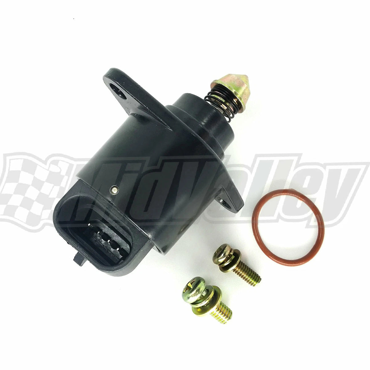 Idle Air Control Valve for Chevrolet Cavalier (1993–1997)