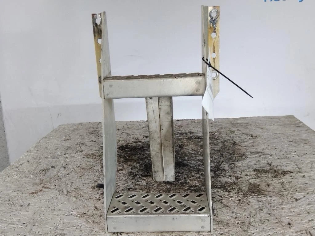 Frame Step for Mack Anthem (2019)
