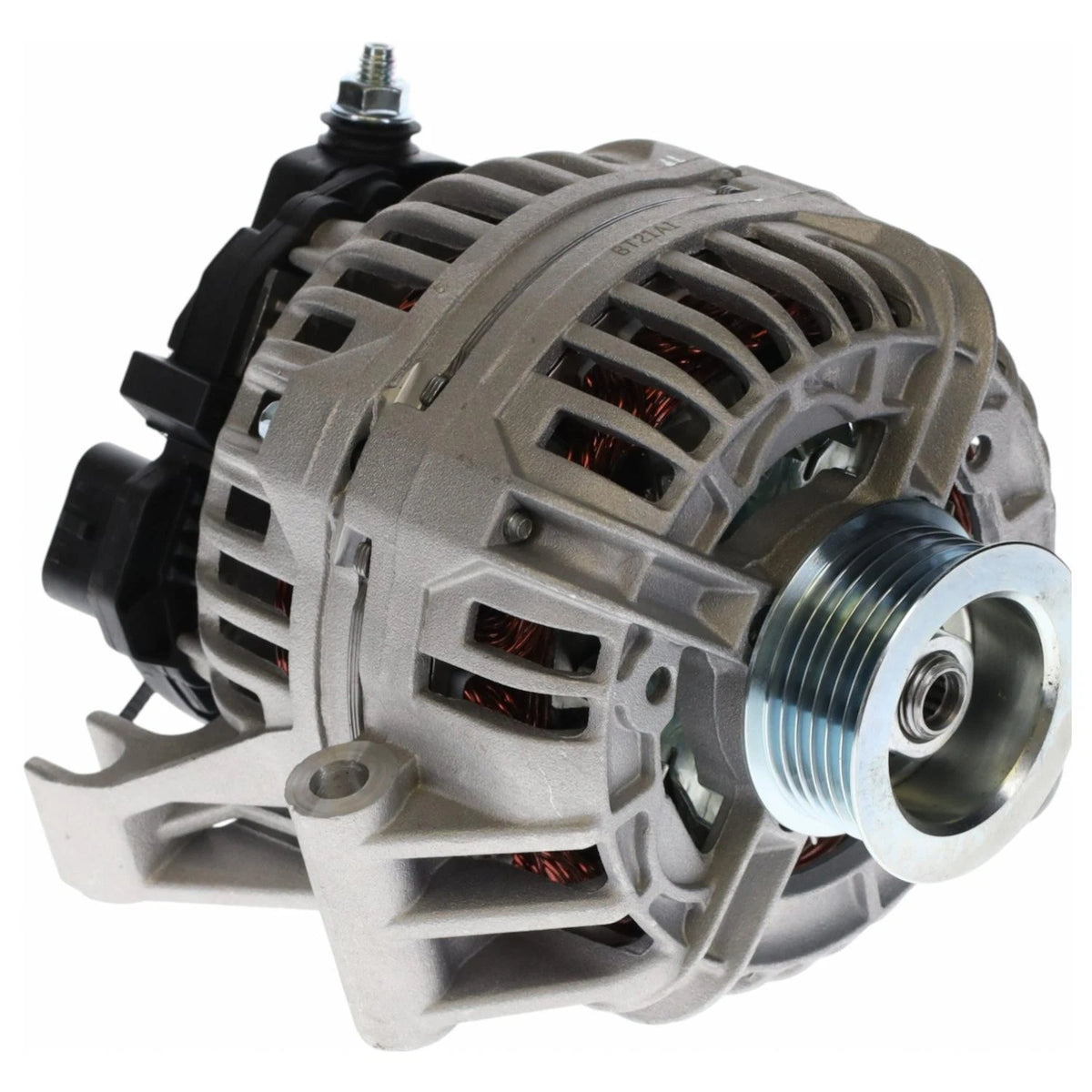Alternator for Pontiac Grand Am V6 3.4L (2003–2005) 22708250 0124415033 12520253