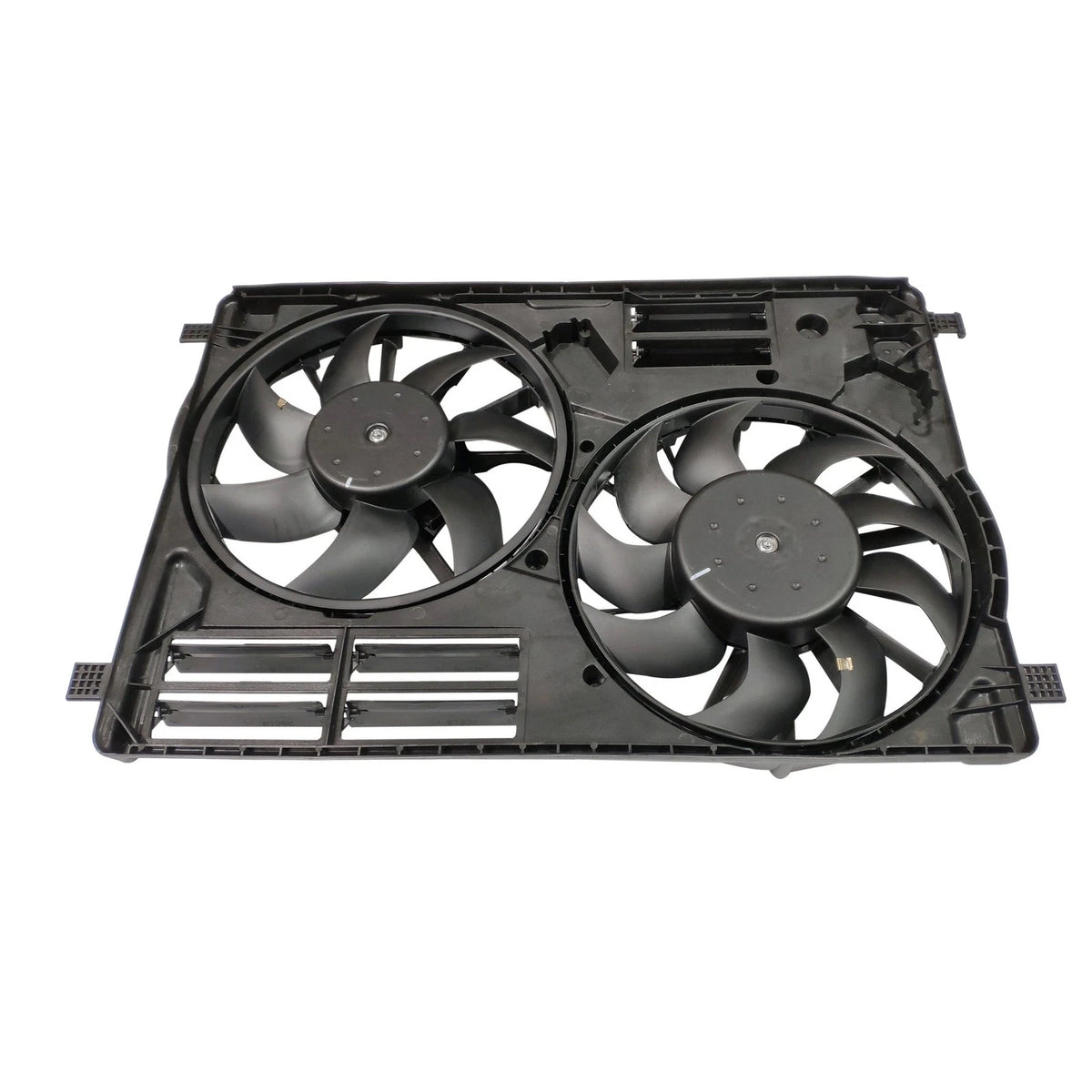 Engine Radiator Cooling Fan Assembly for Ford Escape (2017–2019), Lincoln MKC (2015–2019)