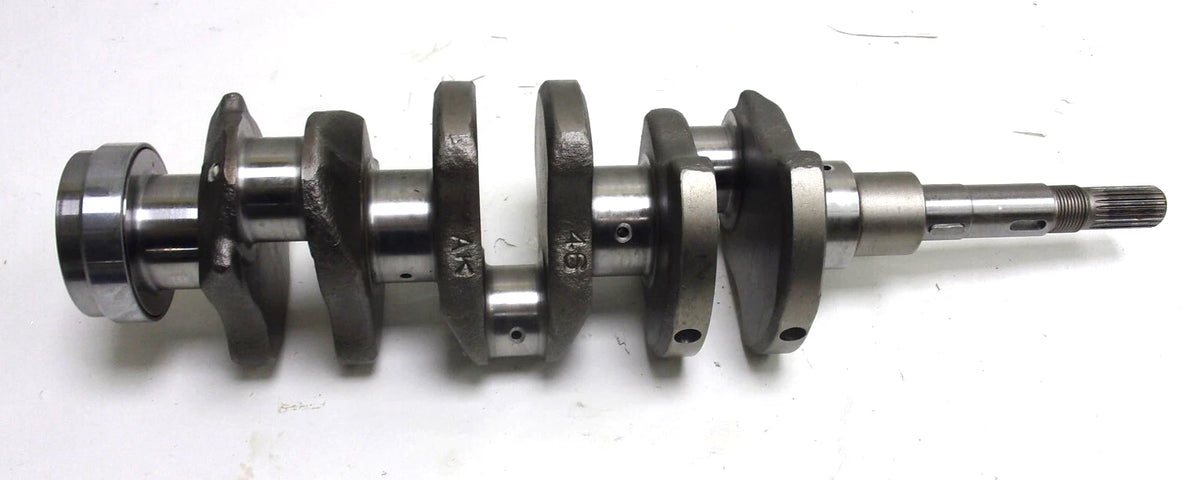 Crankshaft for Bobcat 553 (15549-23012, D750)