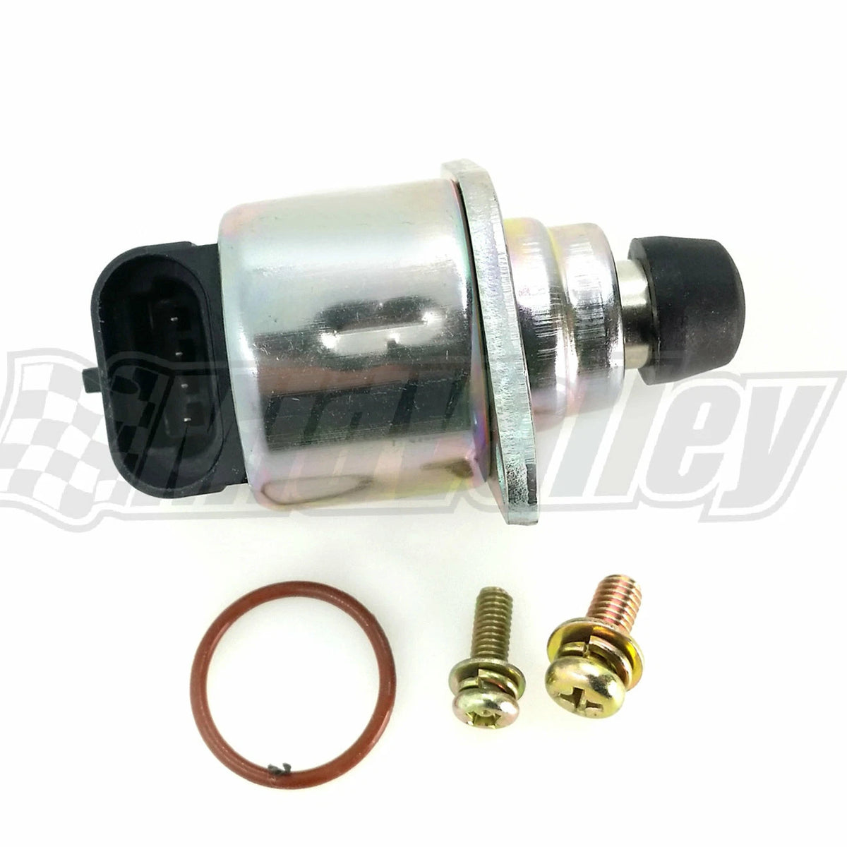 Idle Air Control Valve for Chevrolet GMC Silverado 1500 (1999–2004)