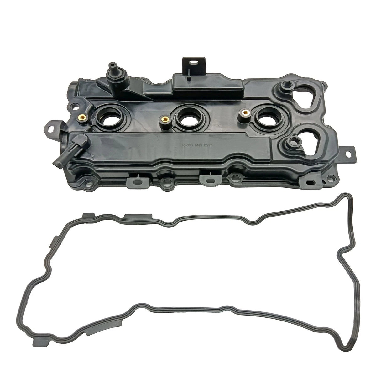Right Valve Cover for Infiniti QX60, Nissan Altima, Maxima, Murano, Pathfinder 3.5L (2013–2020)