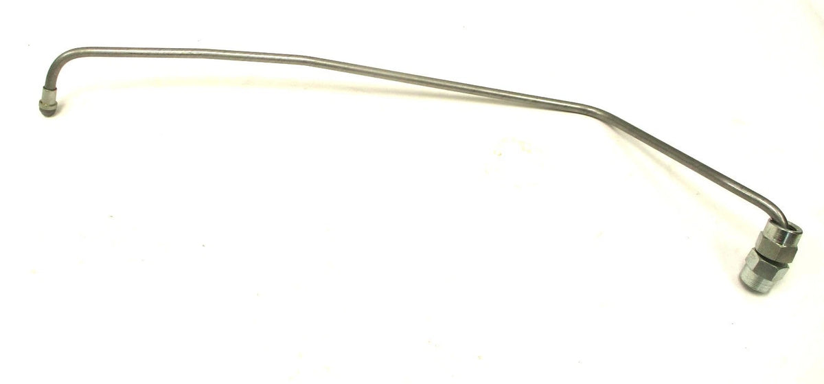 Injection Pipe Set for Kubota M4000DT M4050+ (15601-53760, 15601-53762)