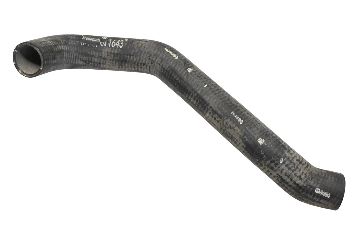 OEM Radiator Coolant Hose for Ford (F7DZ-8260-B, KM-1643)