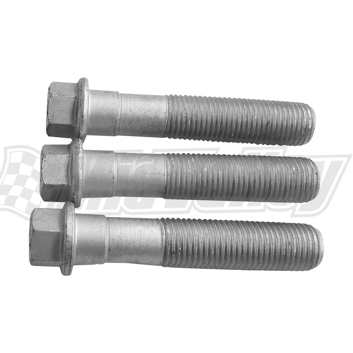 Wheel Hub Mounting Hardware Kit LH RH for Cadillac Escalade Silverado 1500 (2015–2023)