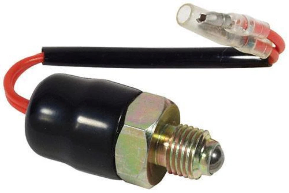 Neutral Safety Switch 124S3-82041 for Nissan Forklift
