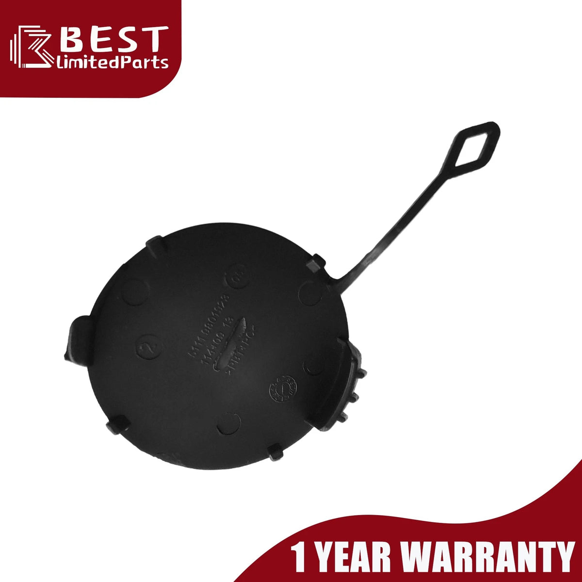 Tow Eye Cover for Mini Cooper Paceman (2013–2016)