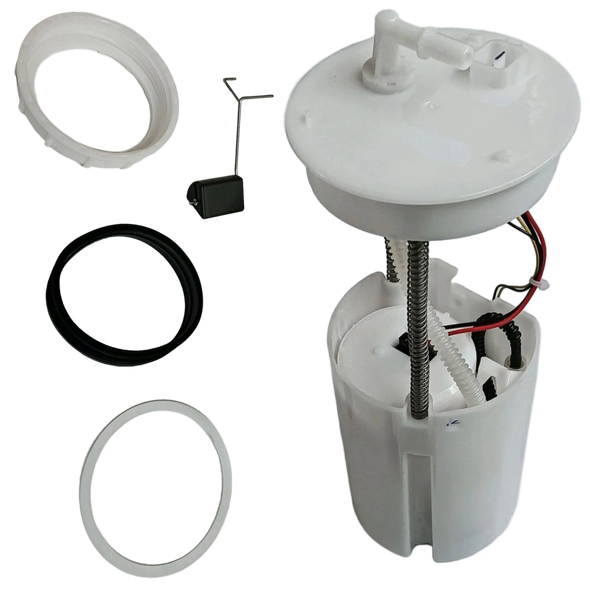 Electric Fuel Pump Module Assembly for Honda CR-V L4 2.4L (2007–2011) E8859M