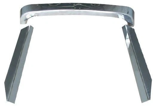 Grille Shell for Freightliner FLD112 SD (US)