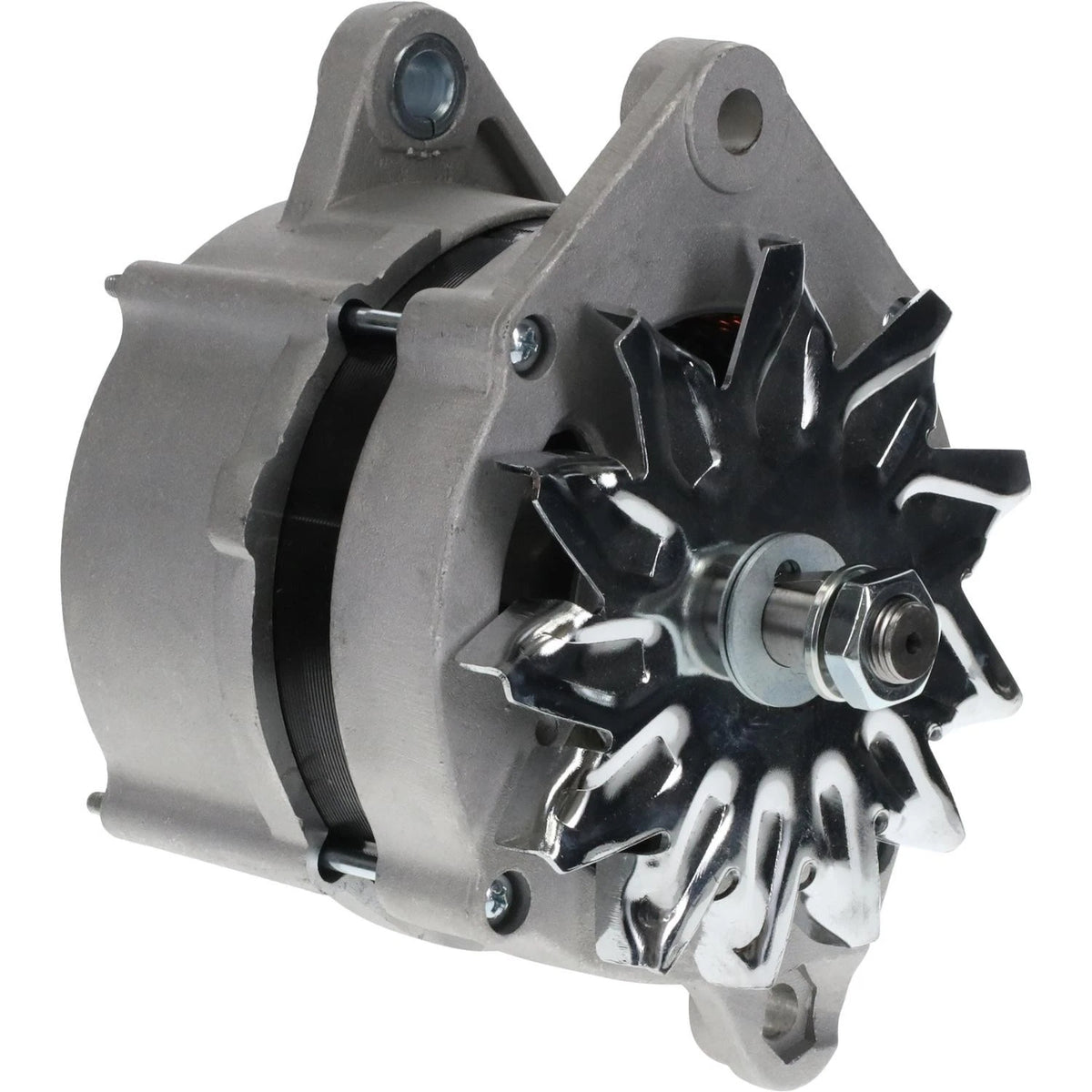 Alternator for Iveco Fiat LCV / Heavy Duty (1988–1988) 877 350 76 4891511
