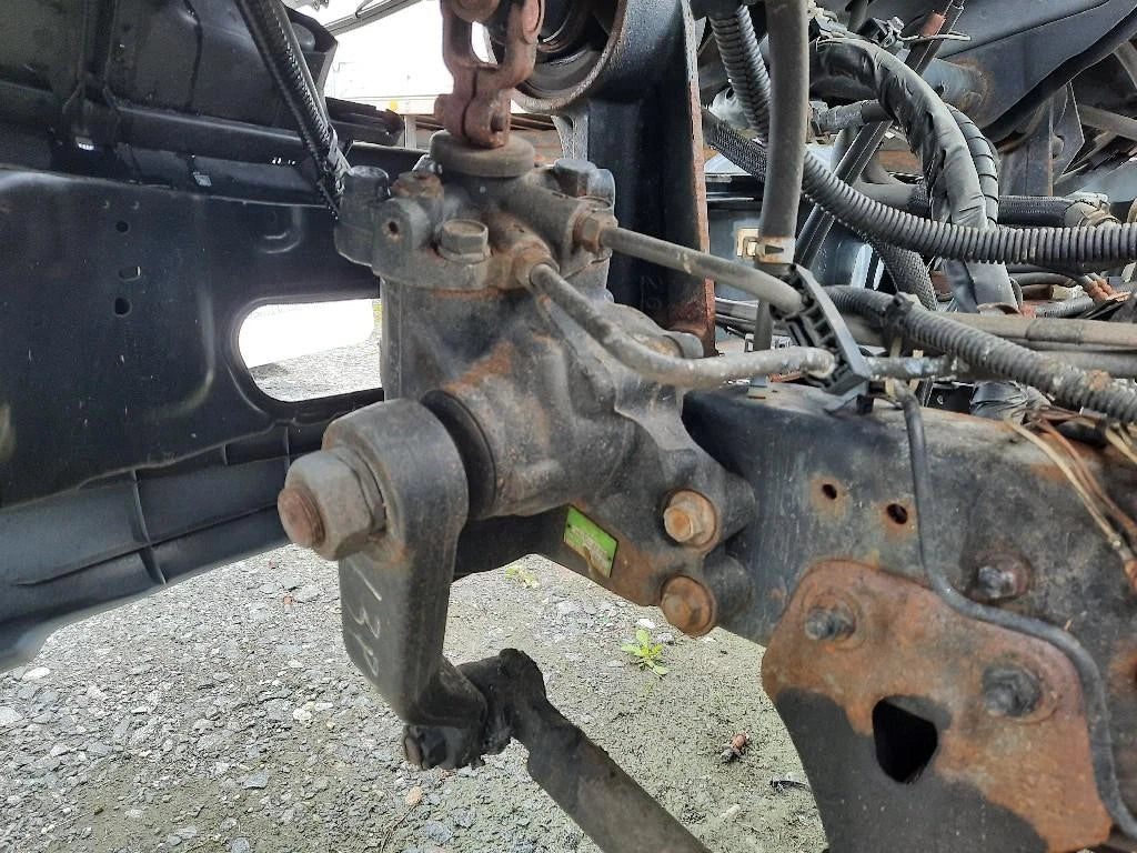 Power Steering Gear for Hino 2017 (44110-37310)