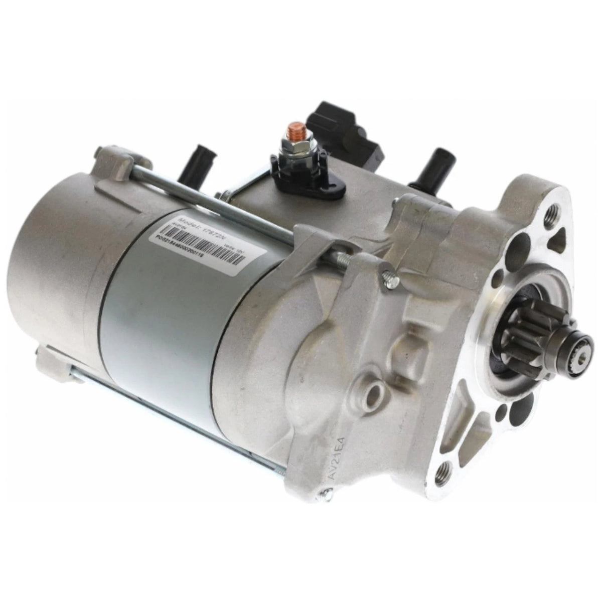 Starter for Toyota Tacoma V6 3.4L (1995–2004) 28100-62030-84 228000-4082