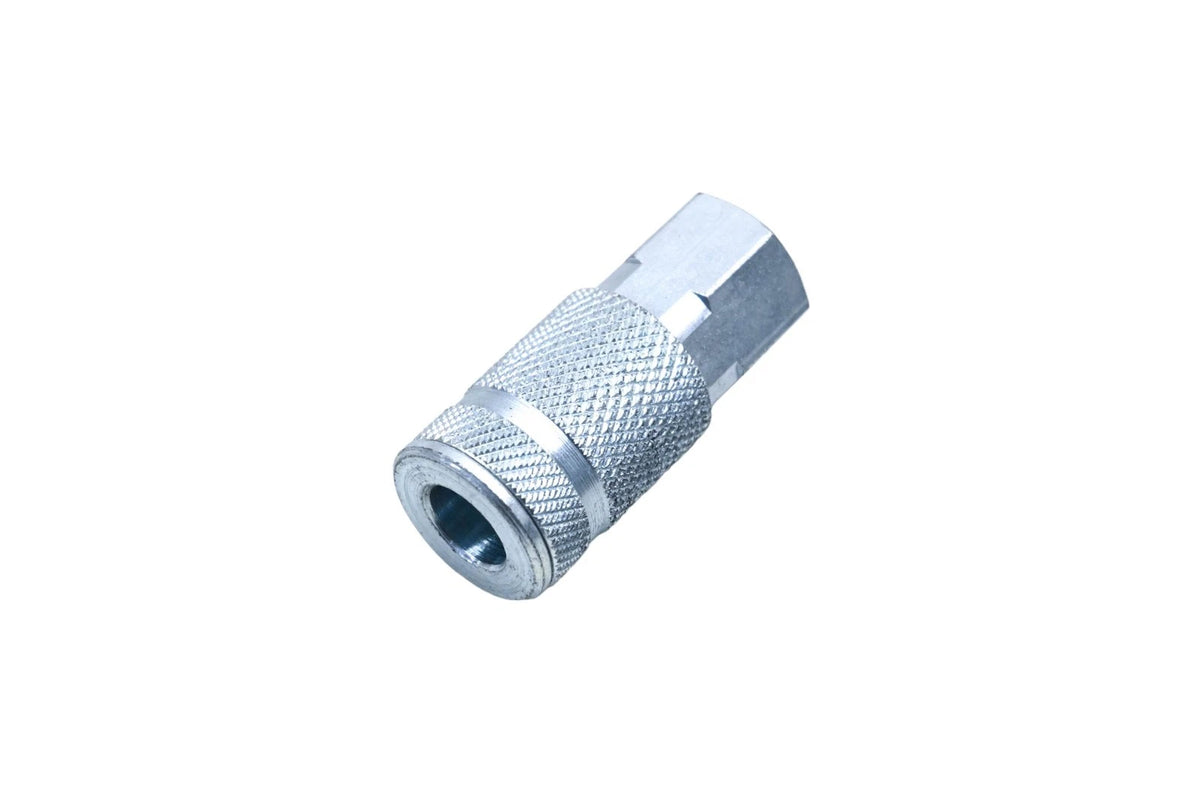Camel 61-526 Type B Female Quick Coupler for Automotive (NOS)