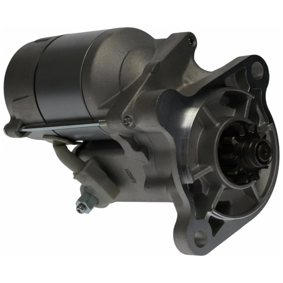 12V Starter for Caterpillar V41 V51 V55B V60B (1985–2001) 015946 D141096