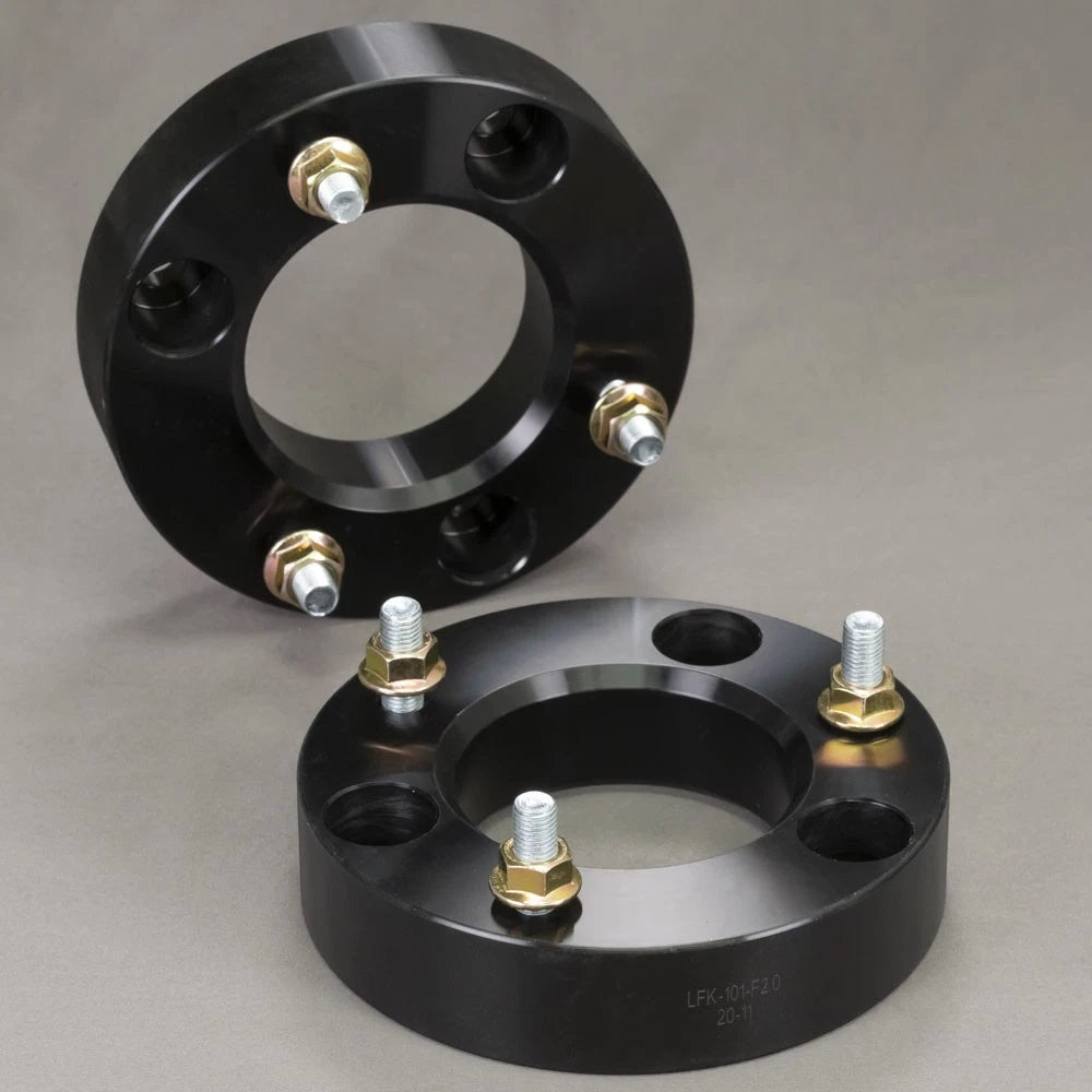 2" Strut Mount Spacer Lift Leveling Kit for Ford F150 (2004–2023)